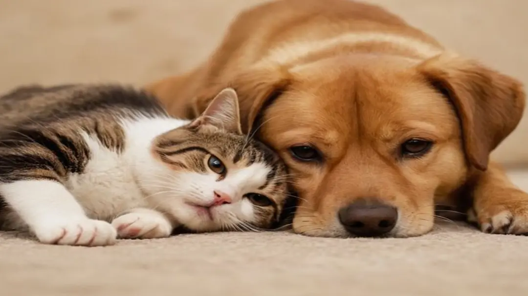 Here's Why Your Pet's Appetite Is Impacted In Summers And 4 Ways To Keep Them Comfortable How To Keep Your Pets Safe When You’re Away