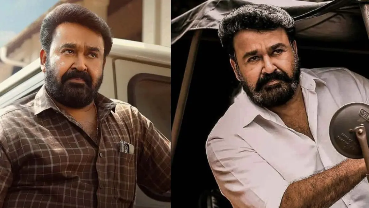 Drishyam 3 Records: ‘दृश्यम 3’ के नाम दर्ज हुए 2 बड़े रिकॉर्ड, 9 दिनों में फिल्म बनी मोहनलाल के करियर की तीसरी सबसे बड़ी हिट Drishyam 3 Box Office Collection Records