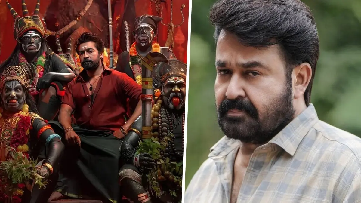 Drishyam 3 Vs Karuppu: बॉक्स ऑफिस पर सूर्या और मोहनलाल की जंग, जानें ‘करुप्पू’ और ‘दृश्यम 3’ में कौन निकला आगे Drishyam 3 Vs Karuppu Box Office Collection