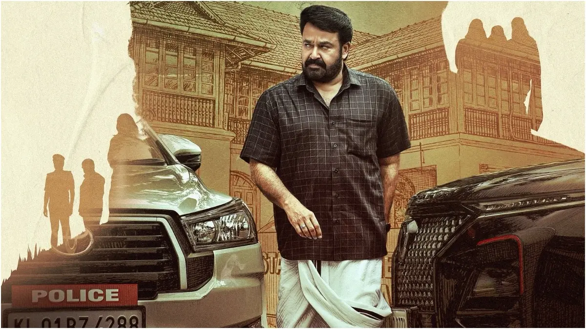 Drishyam 3 OTT Release: Mohanlal's Crime Film Is Set To Make Debut Digitally In Less Than A Month Drishyam franchise stars Mohanlal in the lead role