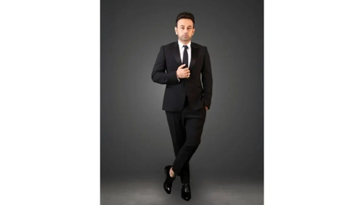 Dubai Entrepreneur Satish Sanpal Brings Luxury And Glamour To Netflix’s Desi Bling Dubai Entrepreneur Satish Sanpal Brings Luxury And Glamour To Netflix’s Desi Bling