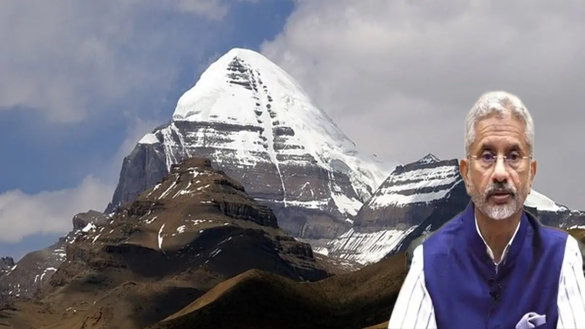 EAM Jaishankar Conducts Transparent Draw; 1,000 Pilgrims Selected for Kailash Manasarovar Yatra 2026 EAM Jaishankar Conducts Transparent Draw; 1,000 Pilgrims Selected for Kailash Manasarovar Yatra 2026