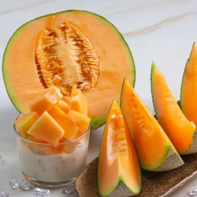 Easy Muskmelon Recipes