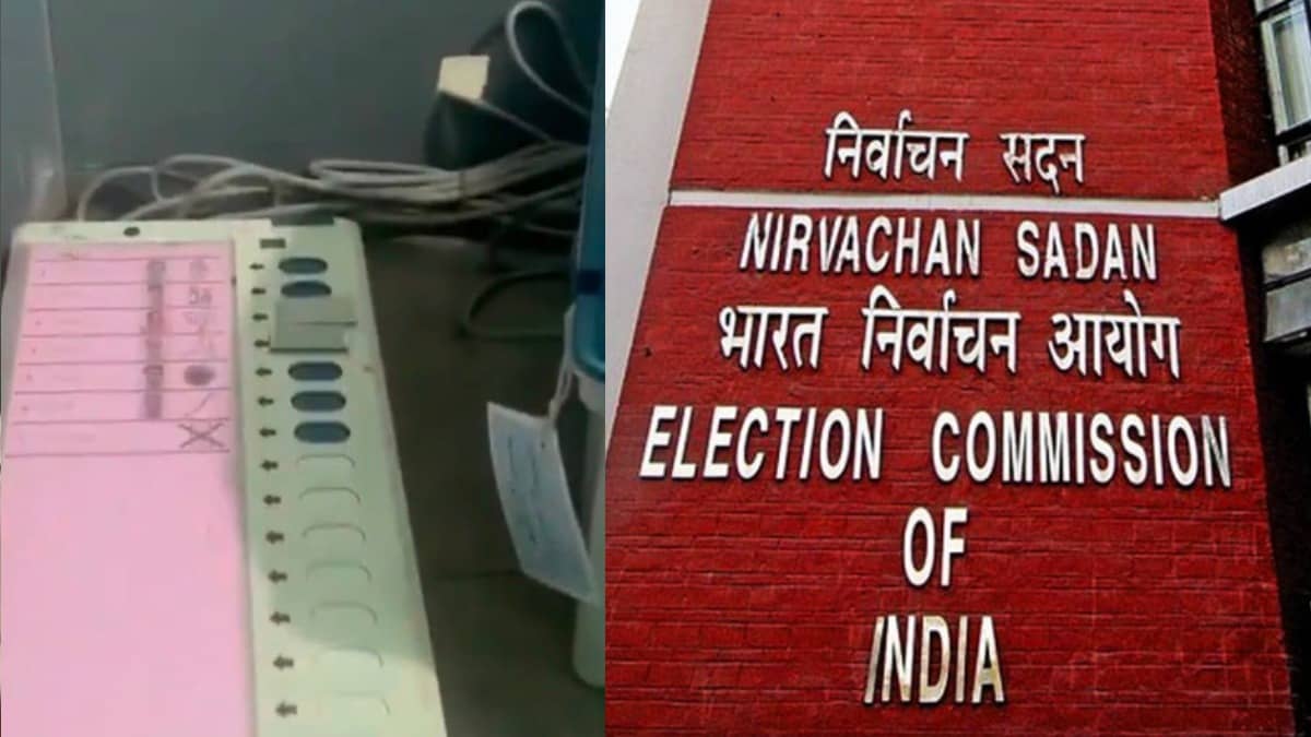 ECI Probe Into Missing Falta Footage; 30 Repolls Proposed in Bengal