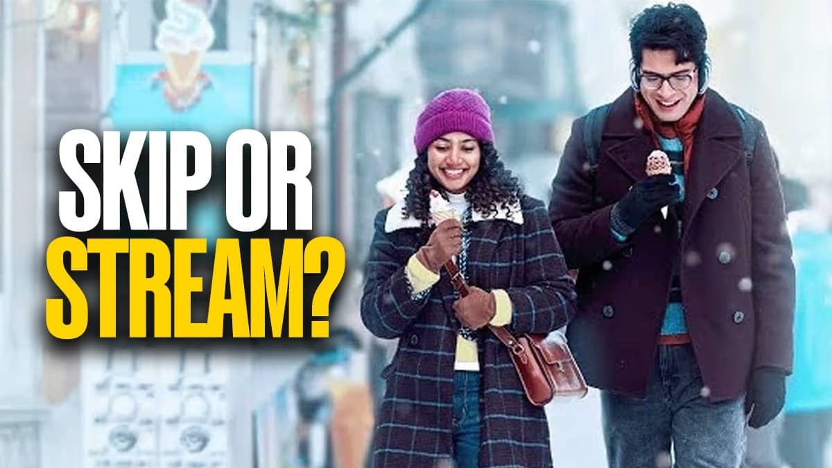 Ek Din X review