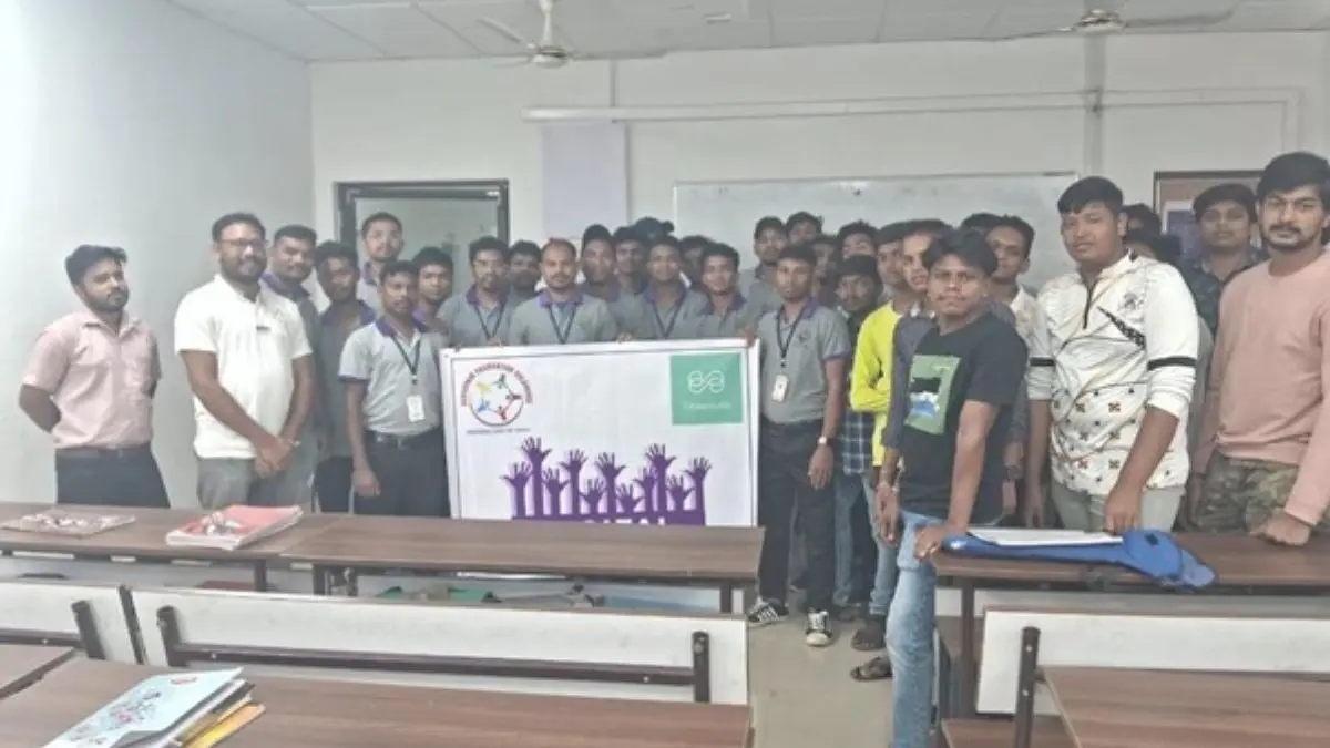 Erasustain Bags ₹6 Crore Contract to Conduct Charity Drives Across India Erasustain Bags ₹6 Crore Contract to Conduct Charity Drives Across India