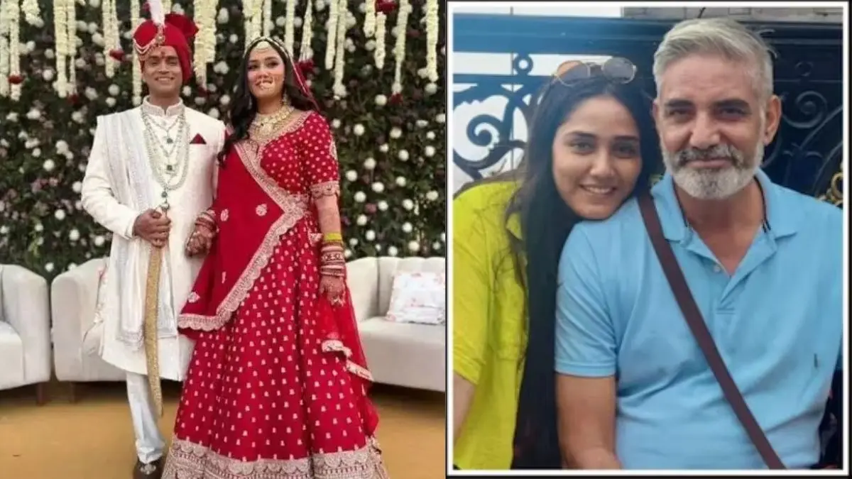 Exclusive: 'ट्विशा का अंतिम संस्कार नहीं करेंगे जब तक...', पिता ने रिपब्लिक टीवी को दिए इंटरव्यू में खोले राज, समर्थ पर लगाए कई गंंभीर आरोप Exclusive Twisha Father Interview