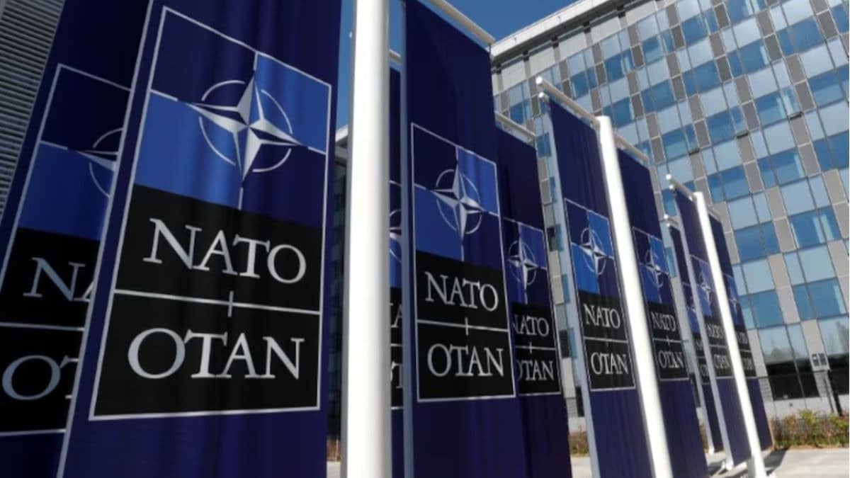 Exclusive: US Plans To Shrink Forces Available To NATO During Crises: Sources 