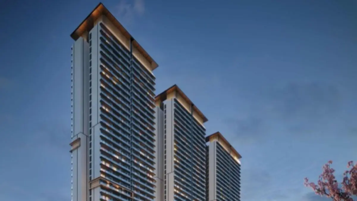 Experion Developers Surpasses Rs 4,000 Crore in FY2025-26 Experion Developers Surpasses ₹4,000 Crore in FY2025-26