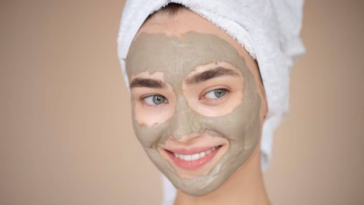Face pack