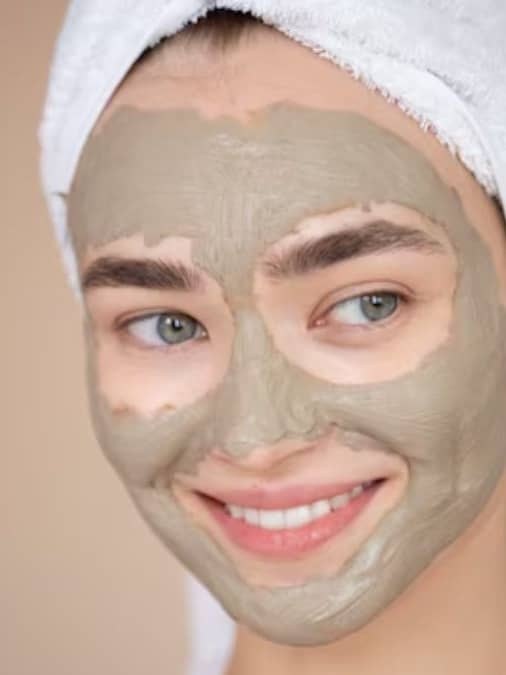 Face pack