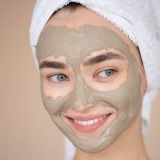 Face pack