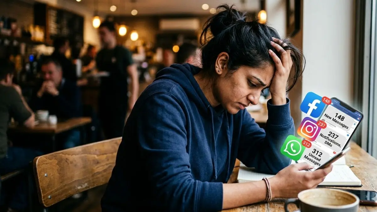 हो गया बड़ा खेला...WhatsApp, Instagram और Facebook के लिए अब लेनी होगी सब्सक्रिप्शन, Meta ने पेश किए प्लांस facebook, instagram whatsapp meta plans