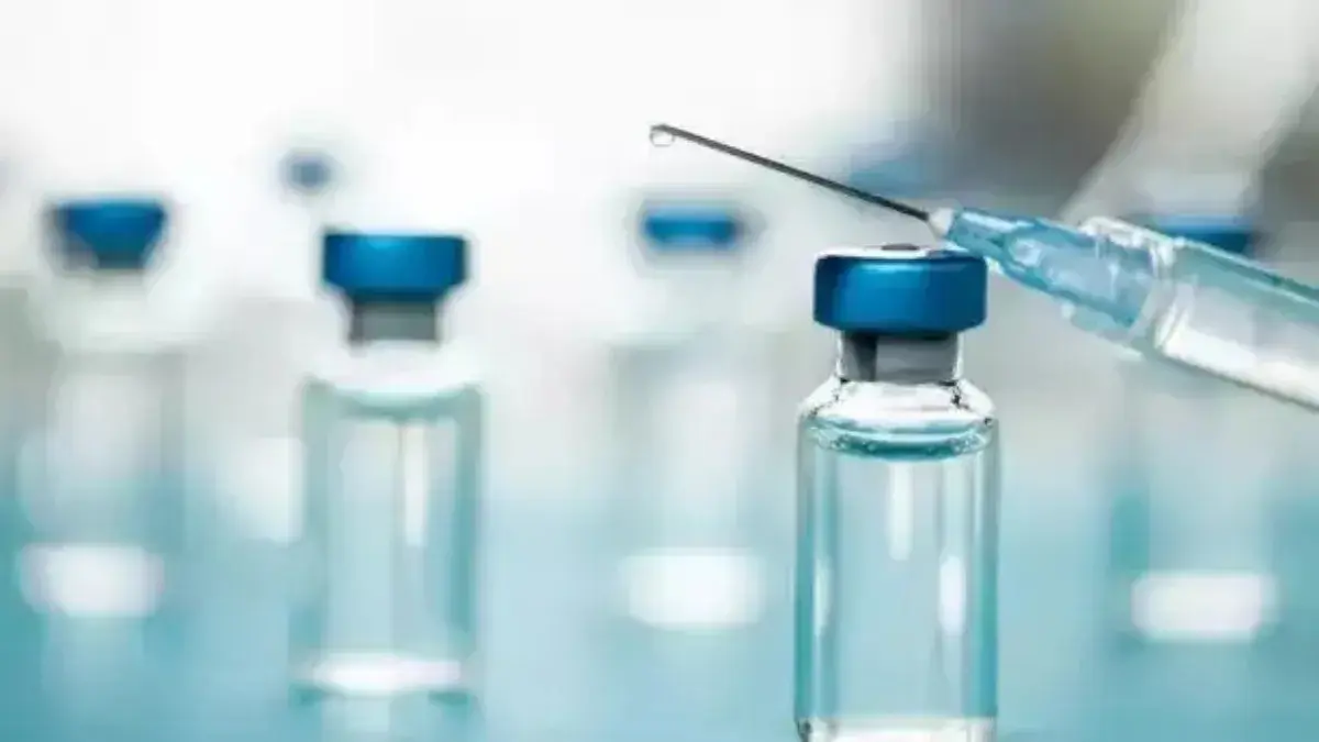 'Fake Oxytocin' Injections Supplied To Hospitals: Probe Into Kota Pregnant Women Deaths Uncovers Massive Fake Drug Racket 'Fake Oxytocin' Injections Supplied To Hospitals: Probe Into Kota Pregnant Women Deaths Uncovers Massive Fake Drug Racket