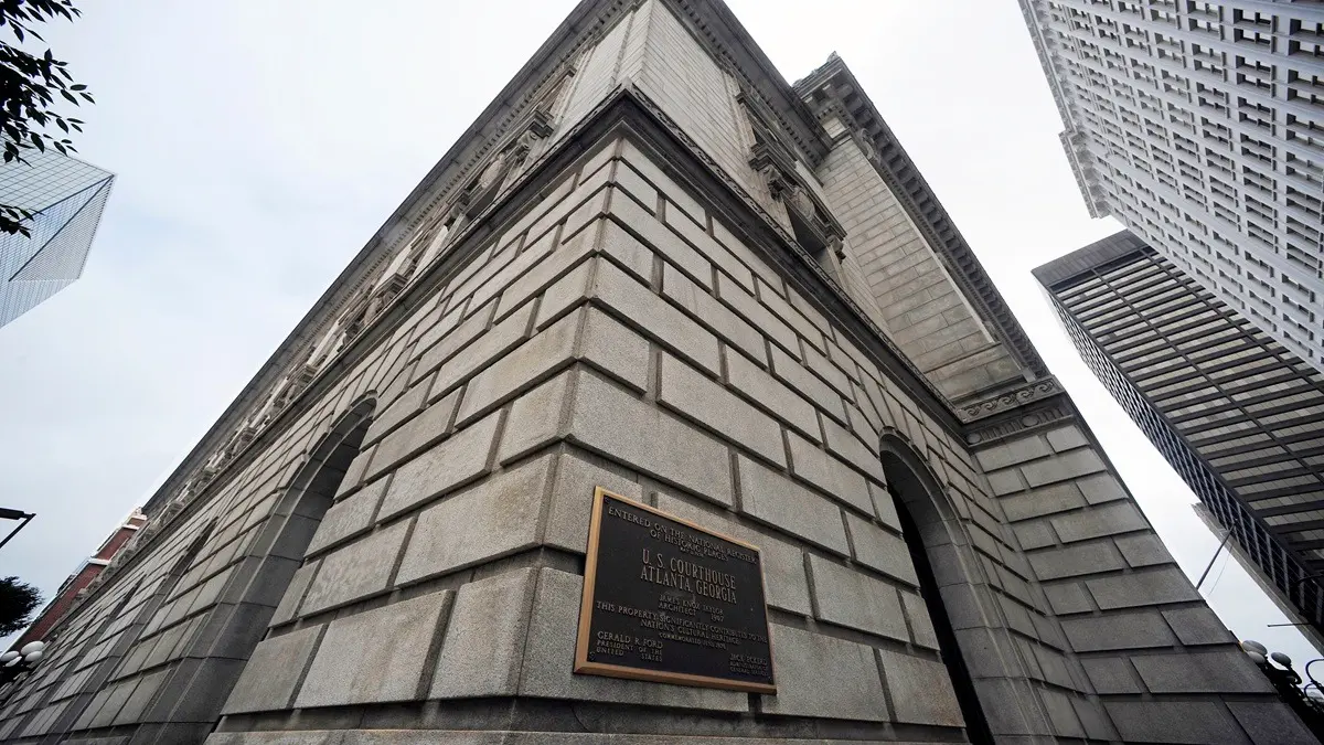 Federal Judge Gets Private Reprimand After Chamber Sex Affair With Police Officer, Lied To Investigators Federal Judge Gets Private Reprimand After Chamber Sex Affair With Police Officer, Lied To Investigators