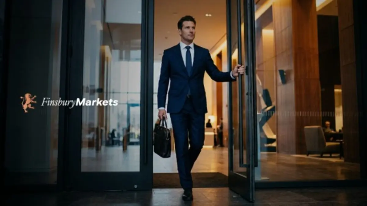 Finsbury Markets Takes A Structured Approach To The Modern Trading Platform Finsbury Markets Takes A Structured Approach To The Modern Trading Platform