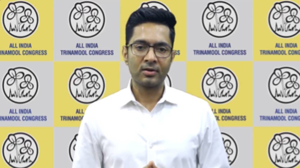 FIR Filed Against TMC MP Abhishek Banerjee Over Alleged Derogatory And Inflammatory Remarks