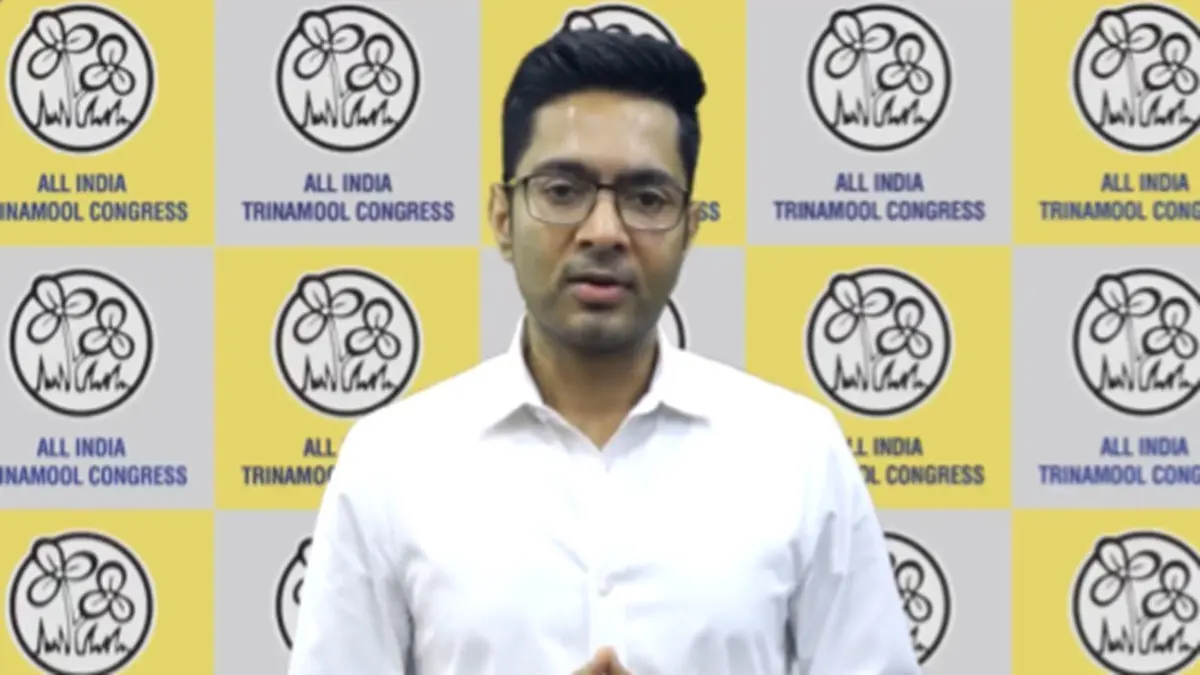 Bidhannagar Cyber Police Register FIR Against TMC MP Abhishek Banerjee Over Alleged Derogatory Remarks Against Home Minister Amit Shah FIR Filed Against TMC MP Abhishek Banerjee Over Alleged Derogatory And Inflammatory Remarks