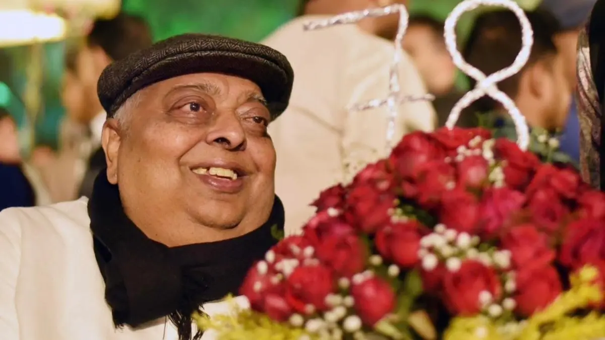 Former Mohun Bagan Club President, Tutu Bose Passes Away At 78, West Bengal CM Suvendu Adhikari Pays Tribute Former Mohun Bagan presiden Tutu Bose passes away