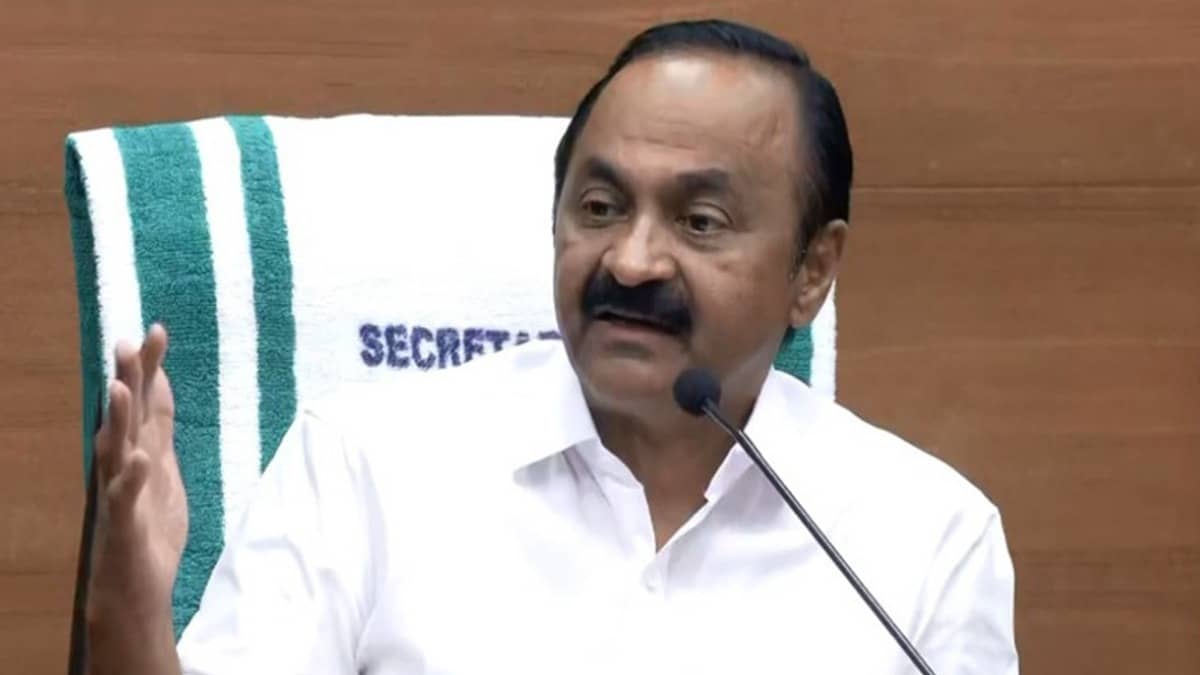 Free Bus Travel for Women, ₹3,000 Hike for ASHA Workers, Special Dept for Elderly: Key Decisions of Satheesan Govt in Keralam