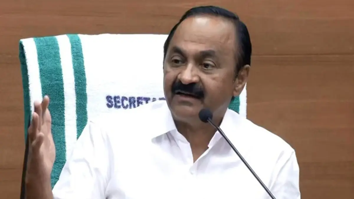 Free Bus Travel for Women, ₹3,000 Hike for ASHA Workers, Special Dept for Elderly: Key Decisions of Satheesan Govt in Keralam Free Bus Travel for Women, ₹3,000 Hike for ASHA Workers, Special Dept for Elderly: Key Decisions of Satheesan Govt in Keralam