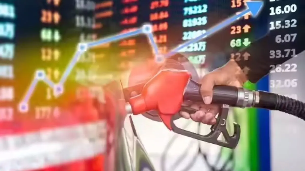 Fuel Prices Hiked By Rs 3/Litre Across India: Check What You’ll Pay In Your City Today Fuel Prices Hiked By Rs 3/Litre Across India: Check What You’ll Pay In Your City Today
