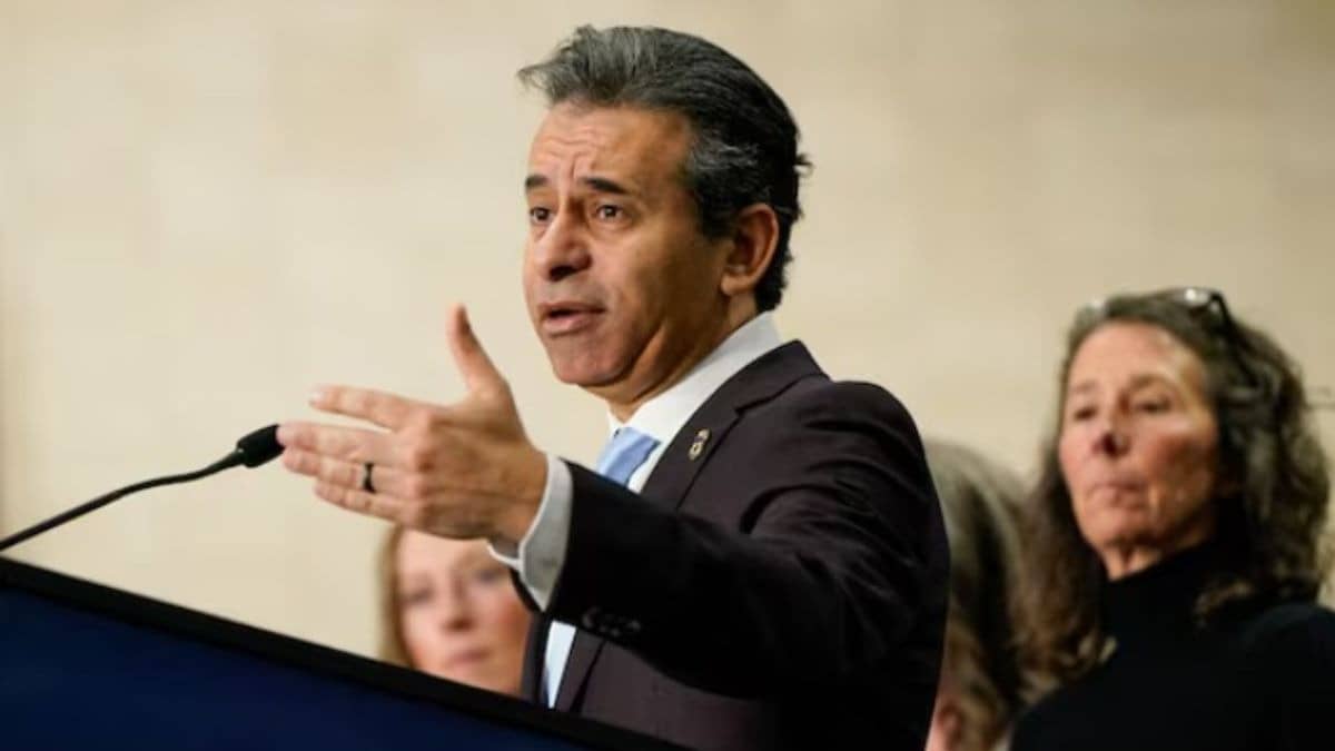 Full Chaos In US FDA: Why Is Trump Planning To Fire Chief Marty Makary? Drug, Abortion, Vape Row - Inside The Explosive Fallout
