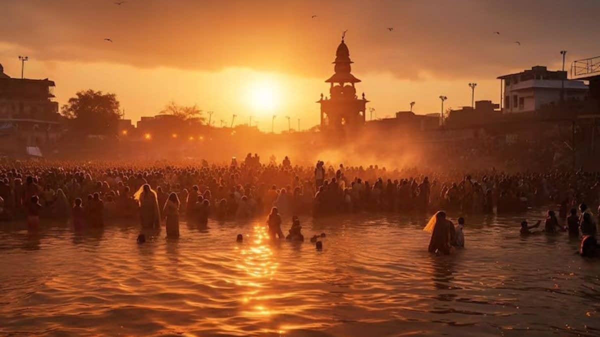 Ganga Dussehra 2026: Astrological Dos And Don’ts 