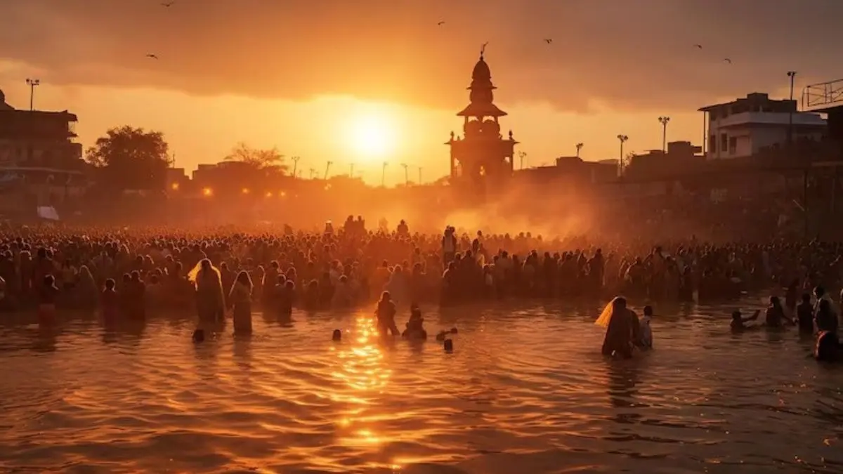 Ganga Dussehra 2026: Astrological Dos And Don’ts To Reduce Rahu, Ketu, Shani Dosha; Know Remedies Ganga Dussehra 2026: Astrological Dos And Don’ts