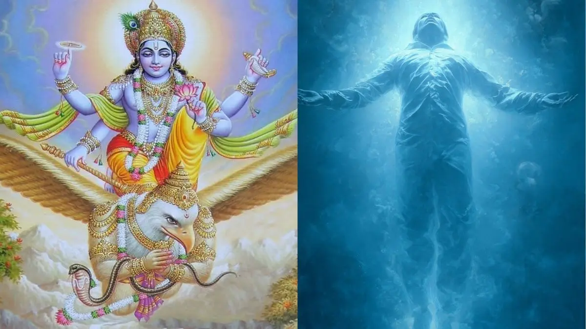 Garud Puran: गरुड़ पुराण के अनुसार सबसे अच्छी मृत्यु कौन सी होती है? Garud Puran