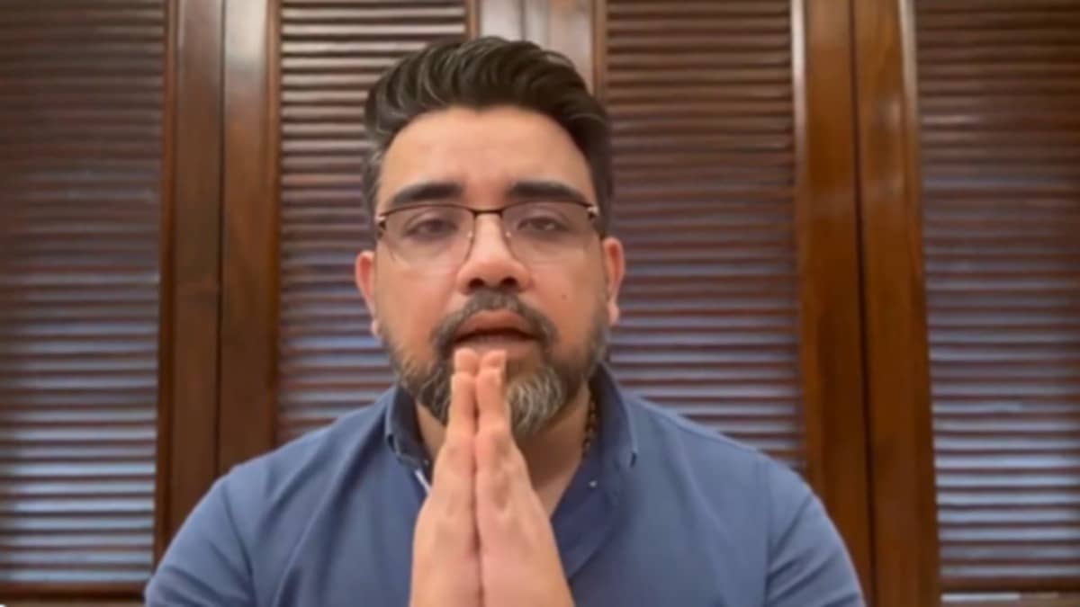 ‘Ghasitke Laya Jayega’ To Unconditional Apology: Suspended TMC Spokesman Riju Dutta’s Dramatic U-Turn Over Video Threatening IPS Ajay Pal Sharma
