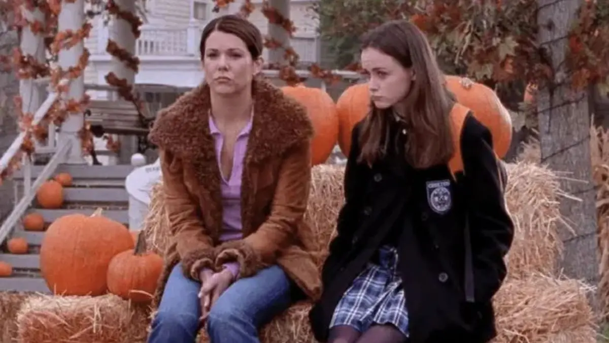 Gilmore Girls Leaves Netflix After 12 Years, But There's Good News For Fans Gilmore Girls
