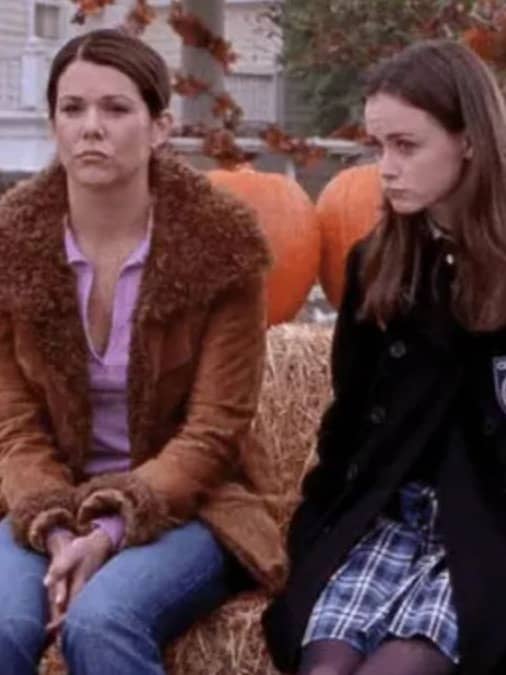 Gilmore Girls