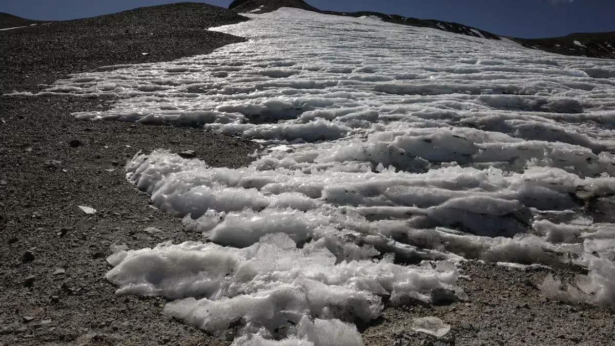 Global Temperatures To Reach Near-Record Highs in Next Five Years, Report Finds Global Temperatures To Reach Near-Record Highs in Next Five Years, Report Finds
