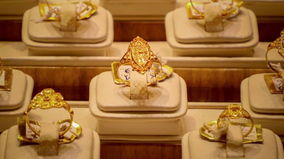 Gold Stocks 