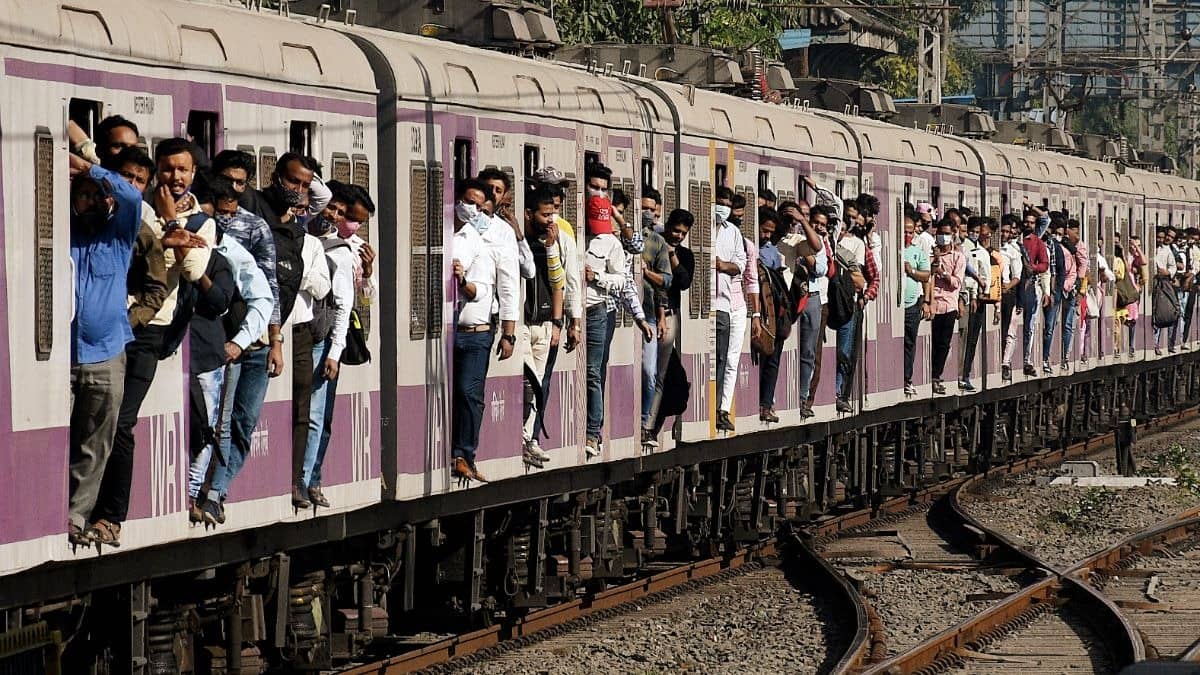 Exciting New Developments in Mumbai’s Suburban Rail Network!
