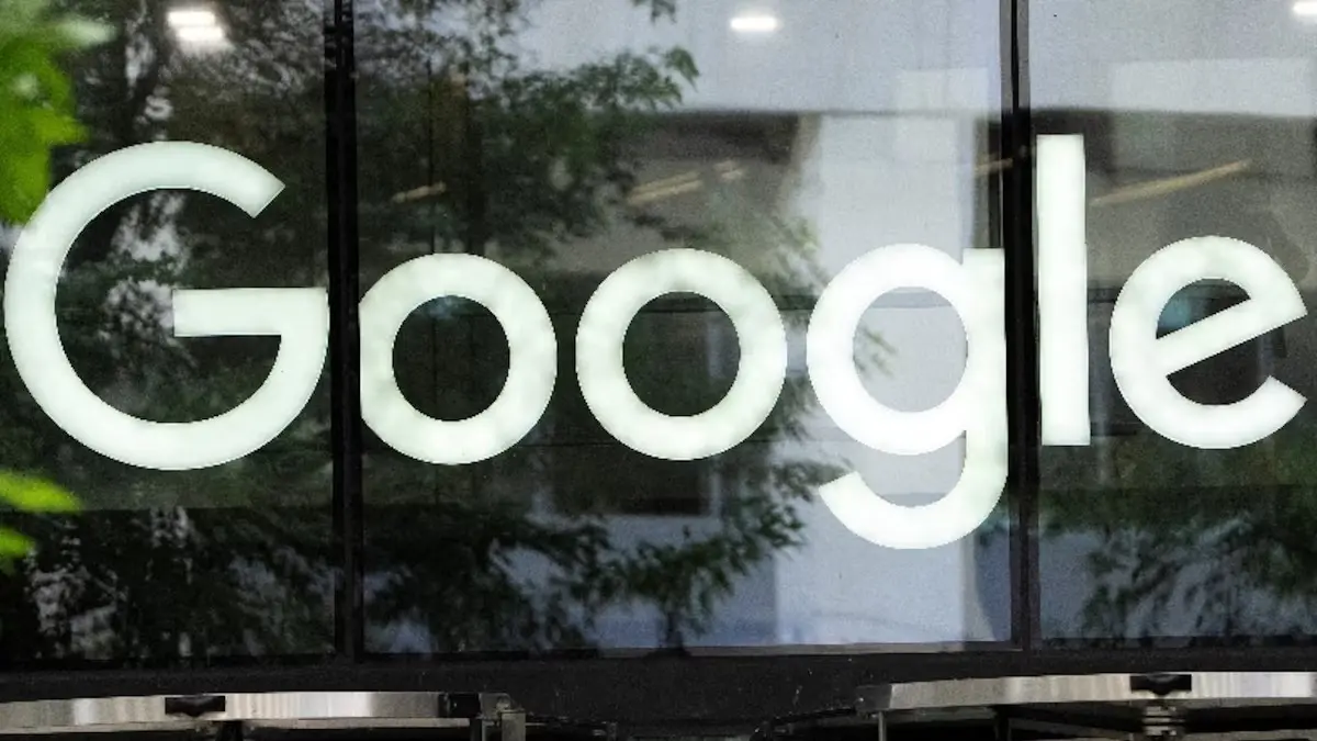 Google, Blackstone To Launch AI Cloud Venture To Meet Data Centre Demand google