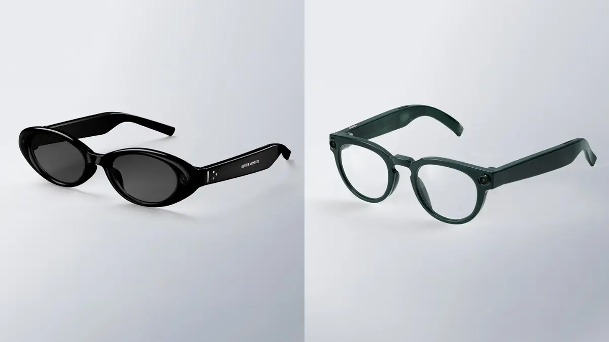 Google, Samsung Unveil Intelligent Eyewear at I/O 2026: Could It Be A Serious Play in Smart Glasses Market Meta Dominates? google