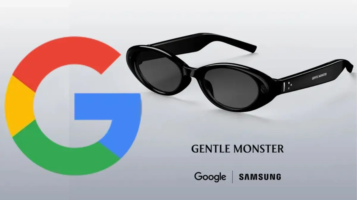 Google I/O 2026: गूगल ला रहा है AI चश्मा, फोन को बिना जेब से निकाले Gemini के जरिए करेगा सारे काम, बस बोलने पड़ेंगे ये 2 शब्द google smart glass