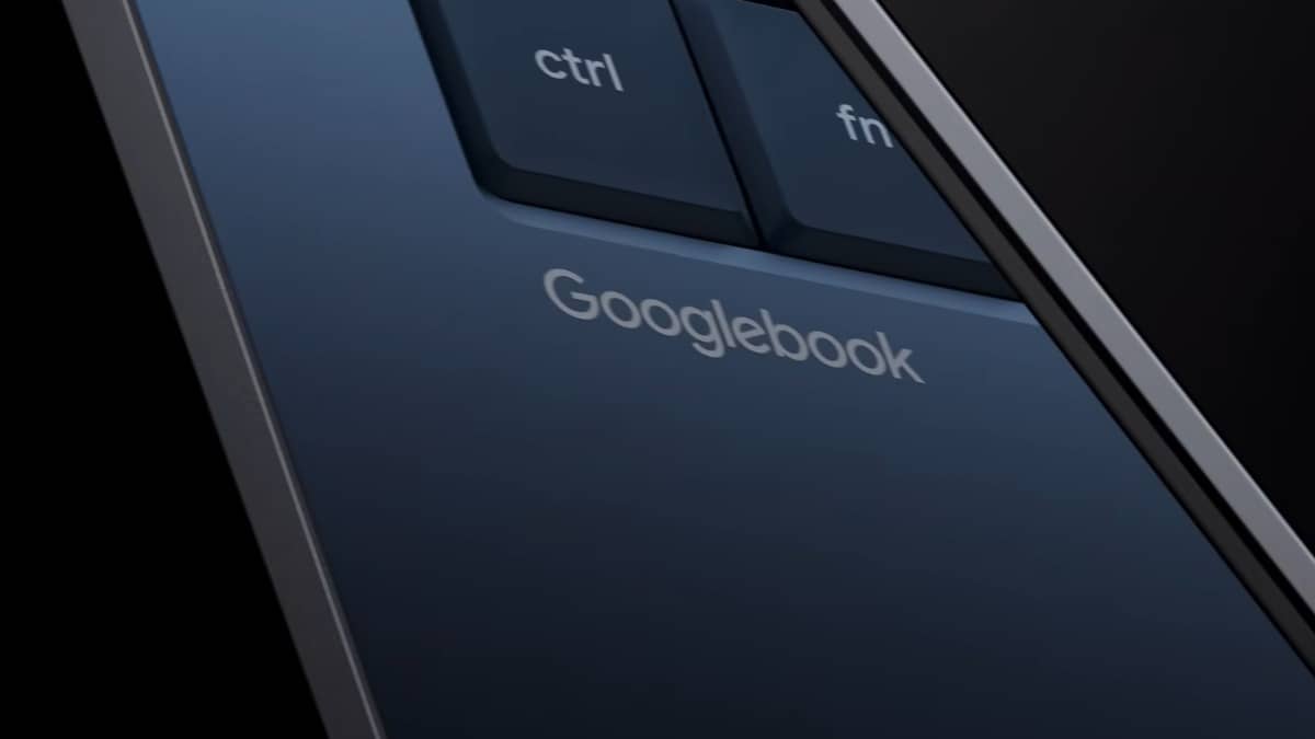 Googlebook Launch: Google Turns The Mouse Cursor Smart With New Gemini-Powered Magic Pointer