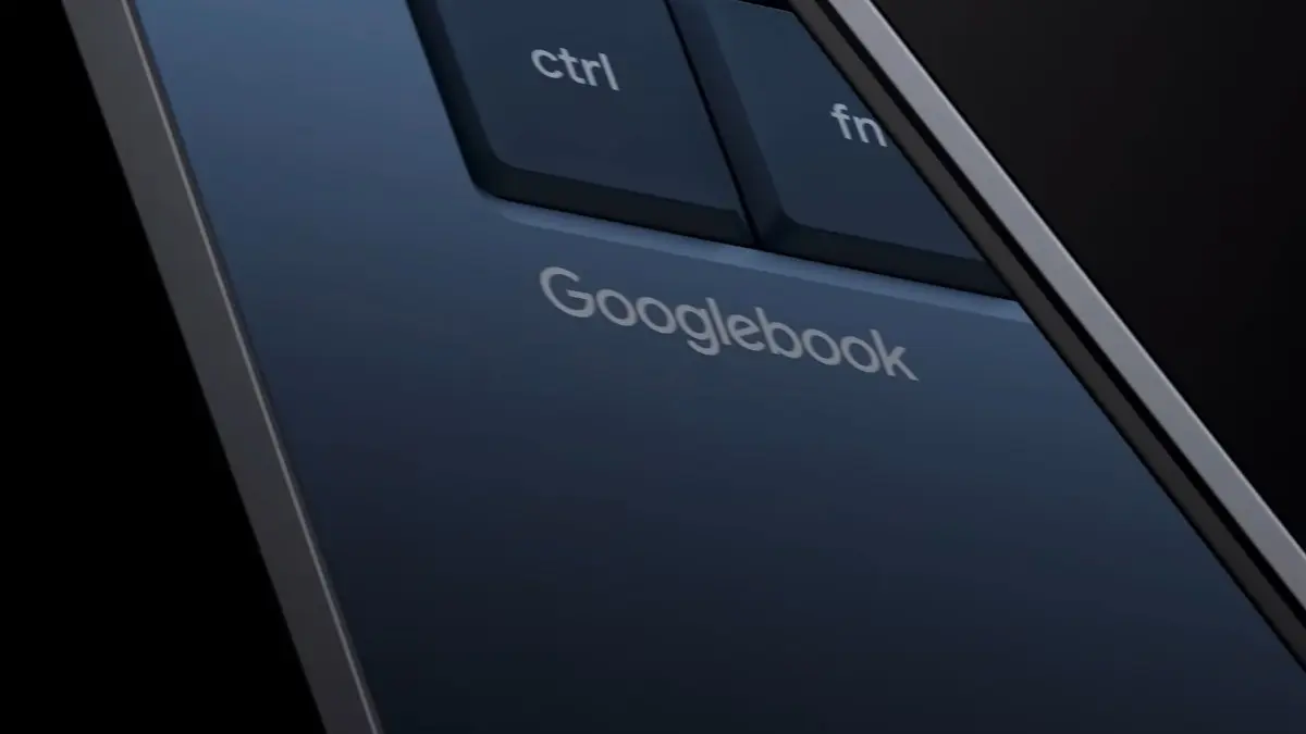 Googlebook Launch: Google Turns The Mouse Cursor Smart With New Gemini-Powered Magic Pointer Googlebook Launch: Google Turns The Mouse Cursor Smart With New Gemini-Powered Magic Pointer