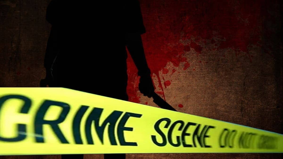 Govindpuri double murder