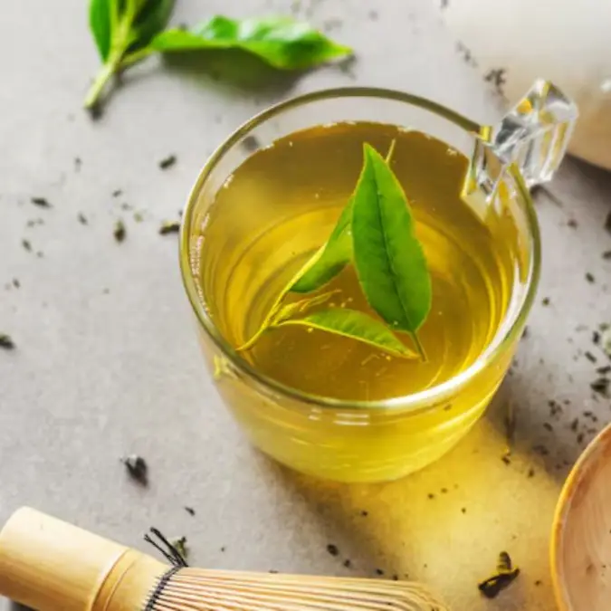 Green Tea