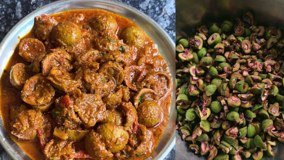 Gular ki Sabji Recipe
