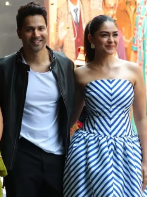 Hai Jawani Toh Ishq Hona Hai trailer launch