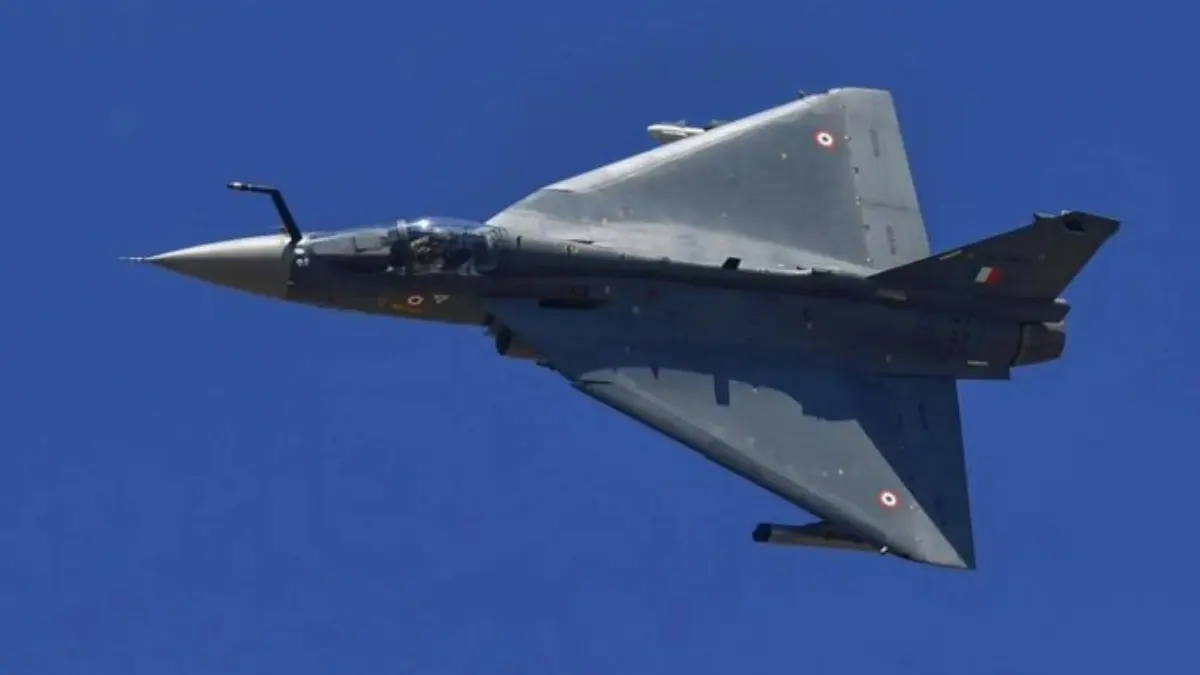 HAL to Deliver Tejas Mk-1A Fighter Jets to IAF by August-September 2026 As GE Engine Supply Stabilizes HAL Plans Delivery of Tejas Mk-1A Jets by Aug-Sept 2026