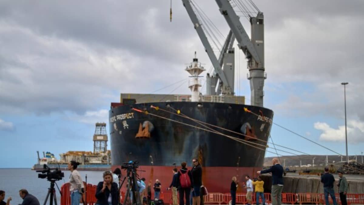This Is Not Another COVID: WHO Chief Assures Residents Where Hantavirus-Stricken Ship Is Headed