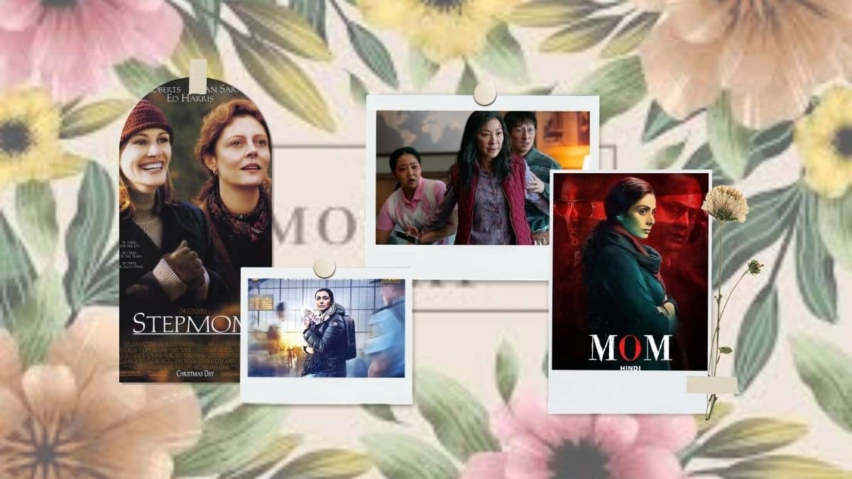 Happy Mother's Day 2026
