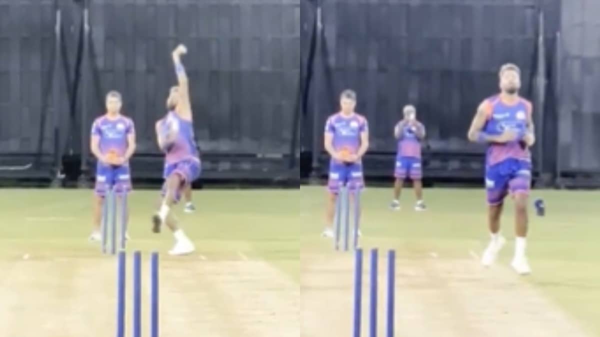 Hardik Pandya