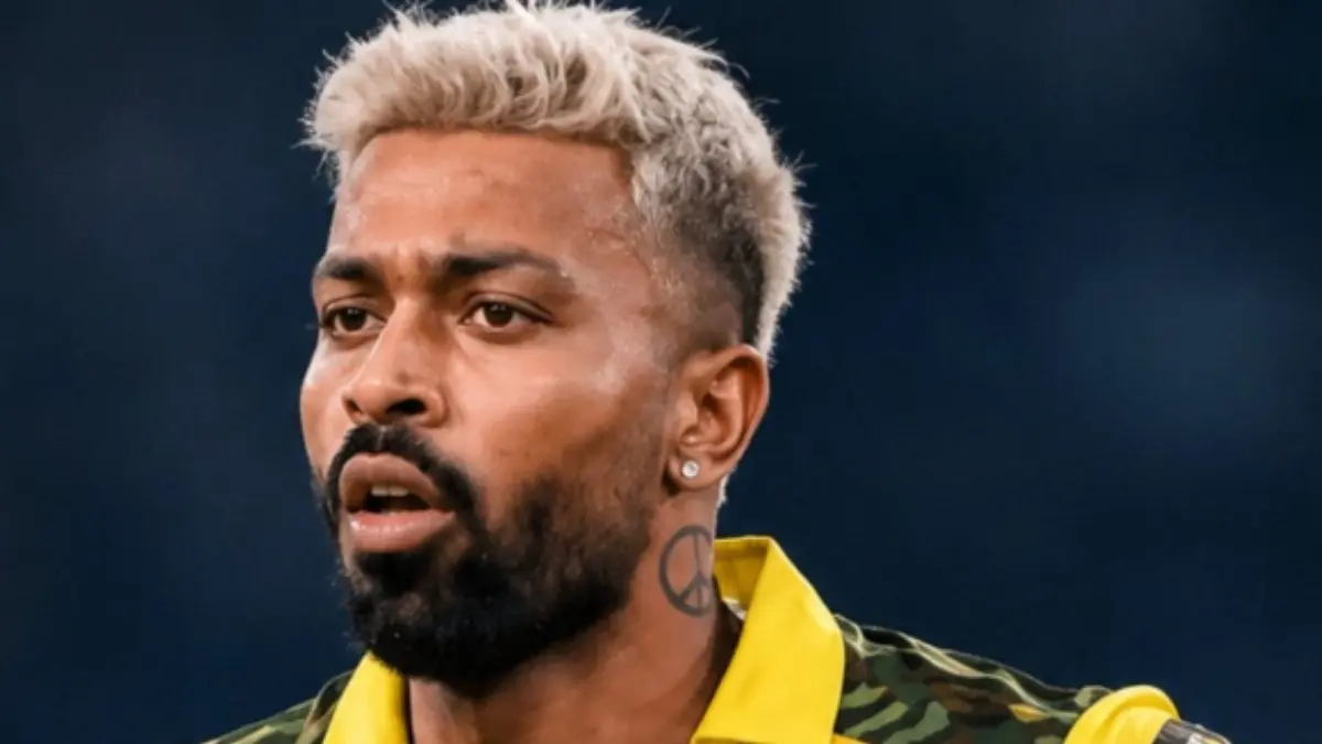 Hardik Pandya to Join CSK in IPL 2027? Multiple Trade Rumour Speculations Around MI Captain After Debacle Hardik Pandya